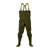 Prsačky a broďáky